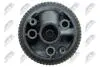 МАСЛЯНИЙ НАСОС | MERCEDES C W204/W205 2.2D 08-18, E W212 2.2D 09-15, A W176 1.8D/2.2D 12-18, B W246 1.8D/2.2D 12-18, S W221 2.2D 11-17, SPRINTER 2.2D 09- NTY BPOME003 (фото 5)