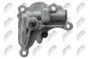 МАСЛЯНИЙ НАСОС | ENG 1.2 NISSAN MICRA IV 2010-2015, NOTE E12 2013- NTY BPONS001 (фото 3)