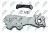 МАСЛЯНИЙ НАСОС | OPEL AGILA 03-, FIAT PANDA 04-, FIAT PUNTO 03-, OPEL ASTRA H 05- 1.3CDTI NTY BPOPL003 (фото 4)