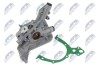 МАСЛЯНИЙ НАСОС | ENG 1.8 OPEL ASTRA G/H 00-10, VECTRA B/C 98-08, CORSA C 00-09, MERIVA A 03-10, ZAFIRA A 00-05, SIGNUM 03-05 NTY BPOPL007 (фото 1)