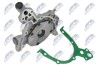 МАСЛЯНИЙ НАСОС | ENG 1.8 OPEL ASTRA G/H 00-10, VECTRA B/C 98-08, CORSA C 00-09, MERIVA A 03-10, ZAFIRA A 00-05, SIGNUM 03-05 NTY BPOPL007 (фото 2)