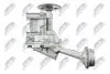 МАСЛЯНИЙ НАСОС | RENAULT ENG. 1.4/1.6 CLIO II 99-, MEGANE I 99-, LAGUNA I 97-, LAGUNA II 01-, SCENIC I 99-, THALIA 00-, KANGOO 01- NTY BPORE005 (фото 4)