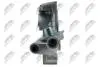 МАСЛЯНИЙ НАСОС | RENAULT CLIO II/III/IV 1.0/1.2 1998-, KANGOO 1.0/1.2 2000-, TWINGO I/II 1.0/1.2 2000-2014, DACIA LOGAN I/II 1.2 2006-, SANDERO 1.2 2008-, PEUGEOT 206 1.0 2001-2005, NISSAN KUBISTAR 1.2 2003- NTY BPORE009 (фото 7)