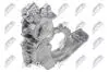 МАСЛЯНИЙ НАСОС | IVECO DAILY III/IV/V/VI 2.3D 2002-, FIAT DUCATO 2.3 2001-, CITROEN JUMPER 2.3HDI 2008-, PEUGEOT BOXER 2.3HDI 2006- NTY BPOVC001 (фото 2)