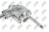 МАСЛЯНИЙ НАСОС | VW GOLF I/II/III 1.5D, 1.5, 1.6, 1.8, PASSAT 1.6, 1.8 88-, POLO 1.6, 1.8 95-, CADDY I/II 1.5, 1.6, 1.8, SCIROCCO 1.5, 1.6, 1.7, 1.8, SEAT ENG. 1.6, 1.8 IBIZA II/CORDOBA 94-, TOLEDO I 91- NTY BPOVW013 (фото 5)