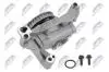 Масляна помпа VAG A1/A3/Fabia/Octavia/Rapid/Caddy III/Crafter/Golf VI/T-5 1.6Tdi/2.0Tdi NTY BPOVW023 (фото 2)