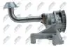 МАСЛЯНИЙ НАСОС | ENG 1.6TDI/2.0TDI VOLKSWAGEN PASSAT B6/B7 08-14, GOLF V/VI 07-14, POLO V 09-14, T5/T6 09-, SKODA OCTAVIA II 04-13, AUDI A3 09-13, SEAT LEON 06- NTY BPOVW025 (фото 4)