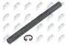 Поводок шестерні масляного насоса Audi A3/A4/A6/Q5 08-15/VW Passat 2.0TDI 03.05- NTY BPOVW027 (фото 1)