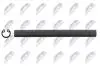 Поводок шестерні масляного насоса Audi A3/A4/A6/Q5 08-15/VW Passat 2.0TDI 03.05- NTY BPOVW027 (фото 3)