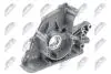 МАСЛЯНИЙ НАСОС | VOLKSWAGEN GOLF VI/VII 1.2/1.6 13-, POLO V 1.2./1.6 14-, CADDY 1.2/1.6 15-, SKODA OCTAVIA III 1.2/1.6 15-, FABIA III 1.2/1.6 15-, AUDI A3 1.2 13- NTY BPOVW028 (фото 1)