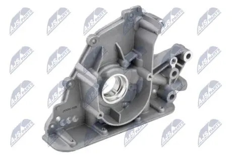 МАСЛЯНИЙ НАСОС | VOLKSWAGEN GOLF VI/VII 1.2/1.6 13-, POLO V 1.2./1.6 14-, CADDY 1.2/1.6 15-, SKODA OCTAVIA III 1.2/1.6 15-, FABIA III 1.2/1.6 15-, AUDI A3 1.2 13- NTY BPOVW028