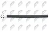 Вал масляної помпи VW Passat, 2,0 TDi, 00-05 NTY BPO-VW-035 (фото 3)