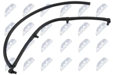 Трубка паливна NTY BPP-CT-034