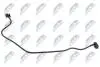 ПАТРУБОК СИСТЕМИ ОХОЛОДЖЕННЯ | FORD B-MAX 1,5,1,6TDCI 12- FIESTA VI 1,25,1,4,1,6TDCI 08- NTY BPPFR011 (фото 2)