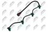 Шланг обратки Ford C-Max, Focus, Mondeo, Transit 1.6TDCi 10- NTY BPPFR014 (фото 2)