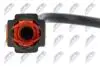 Шланг обратки Ford C-Max, Focus, Mondeo, Transit 1.6TDCi 10- NTY BPPFR014 (фото 3)