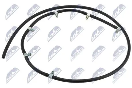 ТРУБКА ПАЛИВНА ЗВОРОТНЯ | MERCEDES KLASA E (W210) E320 CDI 99-02, KLSAS S (W220) S320 CDI 99-05 NTY BPPME007