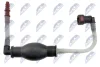 ТРУБКА ПАЛИВНА | DACIA LOGAN PICK UP 1.9 D 89-08, RENAULT MASTER II (ED/HD/UD) 98- NTY BPPRE040 (фото 3)