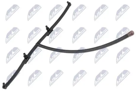 Трубка паливна NTY BPP-VC-003