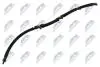 ТРУБКА ПАЛИВНА ЗВОРОТНЯ | VW GOLF VI 2.0TDI 2009-,GOLF PLUS 2.0TDI 2009-,JETTA IV 2.0TDI 2011-,TIGUAN 2.0TDI 2009-,TOURAN 2.0TDI 2010-,SKODA OCTAVIA II 2.0TDI 2010-,AUDI A1 2.0TDI 2011-,A3 2.0TDI 2009-,TT 2.0TDI 2010- NTY BPPVW004 (фото 1)