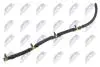 ТРУБКА ПАЛИВНА ЗВОРОТНЯ | VW GOLF VI 2.0TDI 2009-,GOLF PLUS 2.0TDI 2009-,JETTA IV 2.0TDI 2011-,TIGUAN 2.0TDI 2009-,TOURAN 2.0TDI 2010-,SKODA OCTAVIA II 2.0TDI 2010-,AUDI A1 2.0TDI 2011-,A3 2.0TDI 2009-,TT 2.0TDI 2010- NTY BPPVW004 (фото 2)