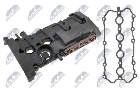 КЛАПАННА КРИШКА | AUDI A4 2.0TFSI 2004-,A6 2.0TFSI 2005-,SEAT EXEO 2.0TFSI 2009- NTY BPZAU006