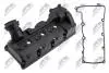КЛАПАННА КРИШКА | AUDI A4 B8 3.0TDI 2011-,A6 3.0TDI 2010-,A7 SPORTBACK 3.0TDI 2010-,A8 3.0TDI 2010-,Q5 3.0TDI 2008-,VW TOUAREG 3.0TDI 2010-/CYLINDER:4-6/ NTY BPZAU012 (фото 2)
