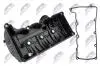 КЛАПАННА КРИШКА | AUDI A4 B8 3.0TDI 2011-,A6 3.0TDI 2010-,A7 SPORTBACK 3.0TDI 2010-,A8 3.0TDI 2010-,Q5 3.0TDI 2008-,VW TOUAREG 3.0TDI 2010-/CYLINDER:4-6/ NTY BPZAU012 (фото 3)