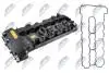 КЛАПАННА КРИШКА | BMW 3 E90 335 2006-,X6 E71 35I 2007- NTY BPZBM004 (фото 1)