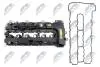 КЛАПАННА КРИШКА | BMW 3 E90 335 2006-,X6 E71 35I 2007- NTY BPZBM004 (фото 4)