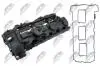 КЛАПАННА КРИШКА | BMW 3 E90 335 2006-,5 F10 535 2010-,X3 F25 35I 2010-,X4 35I 2014-,X5 E70 35I 2010-,X5 F15 35I 2013-,X6 E71 35I 2007-,X6 F16 35I 2014- NTY BPZBM005 (фото 1)
