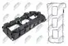 КЛАПАННА КРИШКА | BMW 3 E90 335 2006-,5 F10 535 2010-,X3 F25 35I 2010-,X4 35I 2014-,X5 E70 35I 2010-,X5 F15 35I 2013-,X6 E71 35I 2007-,X6 F16 35I 2014- NTY BPZBM005 (фото 2)