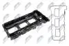 КЛАПАННА КРИШКА | BMW 3 E90 335 2006-,5 F10 535 2010-,X3 F25 35I 2010-,X4 35I 2014-,X5 E70 35I 2010-,X5 F15 35I 2013-,X6 E71 35I 2007-,X6 F16 35I 2014- NTY BPZBM005 (фото 3)