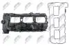 КЛАПАННА КРИШКА | BMW 3 E90 335 2006-,5 F10 535 2010-,X3 F25 35I 2010-,X4 35I 2014-,X5 E70 35I 2010-,X5 F15 35I 2013-,X6 E71 35I 2007-,X6 F16 35I 2014- NTY BPZBM005 (фото 4)