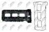 КЛАПАННА КРИШКА | BMW 3 E90 335 2006-,5 F10 535 2010-,X3 F25 35I 2010-,X4 35I 2014-,X5 E70 35I 2010-,X5 F15 35I 2013-,X6 E71 35I 2007-,X6 F16 35I 2014- NTY BPZBM005 (фото 5)
