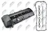 КЛАПАННА КРИШКА | BMW 3 E46 320,325,330 2002-,5 E60 520,525,530 2002-,X3 E83 2.5,3.0 2004-,X5 E53 3.0 2002- NTY BPZBM008 (фото 1)