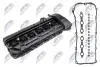 КЛАПАННА КРИШКА | BMW 3 E46 320,325,330 2002-,5 E60 520,525,530 2002-,X3 E83 2.5,3.0 2004-,X5 E53 3.0 2002- NTY BPZBM008 (фото 2)