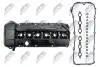 КЛАПАННА КРИШКА | BMW 3 E46 320,325,330 2002-,5 E60 520,525,530 2002-,X3 E83 2.5,3.0 2004-,X5 E53 3.0 2002- NTY BPZBM008 (фото 4)