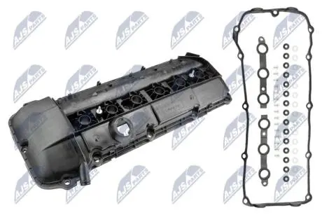 КЛАПАННА КРИШКА | BMW 3 E46 320,325,330 2002-,5 E60 520,525,530 2002-,X3 E83 2.5,3.0 2004-,X5 E53 3.0 2002- NTY BPZBM008