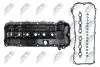 КЛАПАННА КРИШКА | BMW 3 E46 320,325,330 2002-,5 E60 520,525,530 2002-,X3 E83 2.5,3.0 2004-,X5 E53 3.0 2002- NTY BPZBM008 (фото 5)