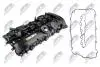 КЛАПАННА КРИШКА | BMW 1 F20/F21 M140 2015-,2 F22 M240 2015-,3 F30/F31 340 2015-,3 GT F34 340 2015-,X3 G01 M40 2017-,5 G30/G31 540 2016-,7 G11/G12 740 2015- NTY BPZBM009 (фото 1)