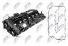КЛАПАННА КРИШКА | BMW 1 F20/F21 M140 2015-,2 F22 M240 2015-,3 F30/F31 340 2015-,3 GT F34 340 2015-,X3 G01 M40 2017-,5 G30/G31 540 2016-,7 G11/G12 740 2015- NTY BPZBM009 (фото 2)