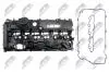КЛАПАННА КРИШКА | BMW 1 F20/F21 M140 2015-,2 F22 M240 2015-,3 F30/F31 340 2015-,3 GT F34 340 2015-,X3 G01 M40 2017-,5 G30/G31 540 2016-,7 G11/G12 740 2015- NTY BPZBM009 (фото 4)