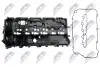 КЛАПАННА КРИШКА | BMW 1 F20/F21 M140 2015-,2 F22 M240 2015-,3 F30/F31 340 2015-,3 GT F34 340 2015-,X3 G01 M40 2017-,5 G30/G31 540 2016-,7 G11/G12 740 2015- NTY BPZBM009 (фото 5)