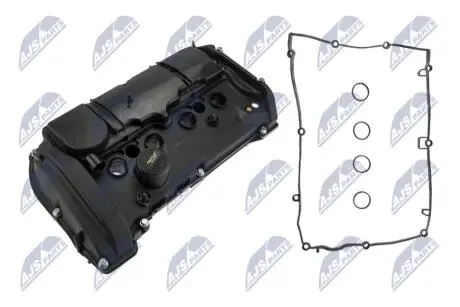 КЛАПАННА КРИШКА | BMW 1 F20/F21 114,116,118,120 2010-,3 F30/F31 316,320 2012- NTY BPZBM013