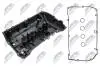 КЛАПАННА КРИШКА | MINI COOPER S 1.6 2010-,CLUBMAN 1.6 2010-,COUNTRYMAN 1.6 2010-,PACEMAN 1.6 2012-,ROADSTER 1.6 2012- NTY BPZBM015 (фото 3)