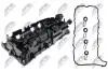 КЛАПАННА КРИШКА | BMW 1 F20/F21 118D,120D,125D 2011-,3 F30/F31 316D,318D,320D,325D 2012-,5 F10/F11 518D,520D 2013-,5 G30/G31 520D,525D 2016-,X3 F25 SDRIVE 18D,XDRIVE 20D 2014-,X3 G01 SDRIVE 18D,XDRIVE 20D,25D 2018-,X4 F25 20D 2014- NTY BPZBM028 (фото 1)