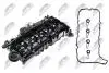 КЛАПАННА КРИШКА | BMW 1 F20/F21 118D,120D,125D 2011-,3 F30/F31 316D,318D,320D,325D 2012-,5 F10/F11 518D,520D 2013-,5 G30/G31 520D,525D 2016-,X3 F25 SDRIVE 18D,XDRIVE 20D 2014-,X3 G01 SDRIVE 18D,XDRIVE 20D,25D 2018-,X4 F25 20D 2014- NTY BPZBM028 (фото 2)
