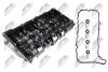 КЛАПАННА КРИШКА | BMW 1 F20/F21 118D,120D,125D 2011-,3 F30/F31 316D,318D,320D,325D 2012-,5 F10/F11 518D,520D 2013-,5 G30/G31 520D,525D 2016-,X3 F25 SDRIVE 18D,XDRIVE 20D 2014-,X3 G01 SDRIVE 18D,XDRIVE 20D,25D 2018-,X4 F25 20D 2014- NTY BPZBM028 (фото 3)