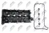 КЛАПАННА КРИШКА | BMW 1 F20/F21 118D,120D,125D 2011-,3 F30/F31 316D,318D,320D,325D 2012-,5 F10/F11 518D,520D 2013-,5 G30/G31 520D,525D 2016-,X3 F25 SDRIVE 18D,XDRIVE 20D 2014-,X3 G01 SDRIVE 18D,XDRIVE 20D,25D 2018-,X4 F25 20D 2014- NTY BPZBM028 (фото 4)